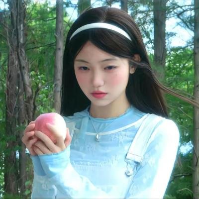 七个毕业生