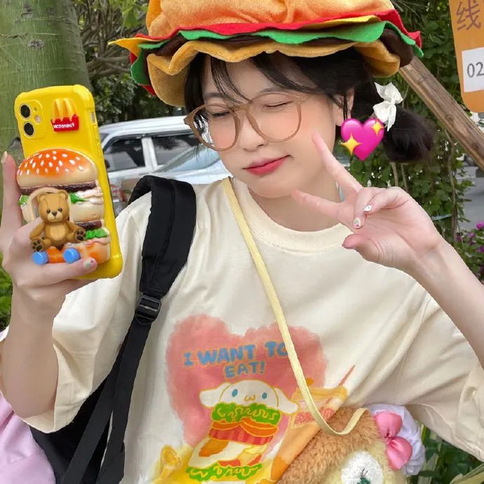 闺蜜的危险游戏